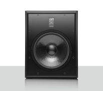ATC SCS120 Pro Sub front